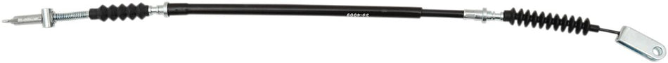 Bremsewirer, bak til Kawasaki KVF 650 I 4X4 — Moose Offroad Hard-Parts 45-4028