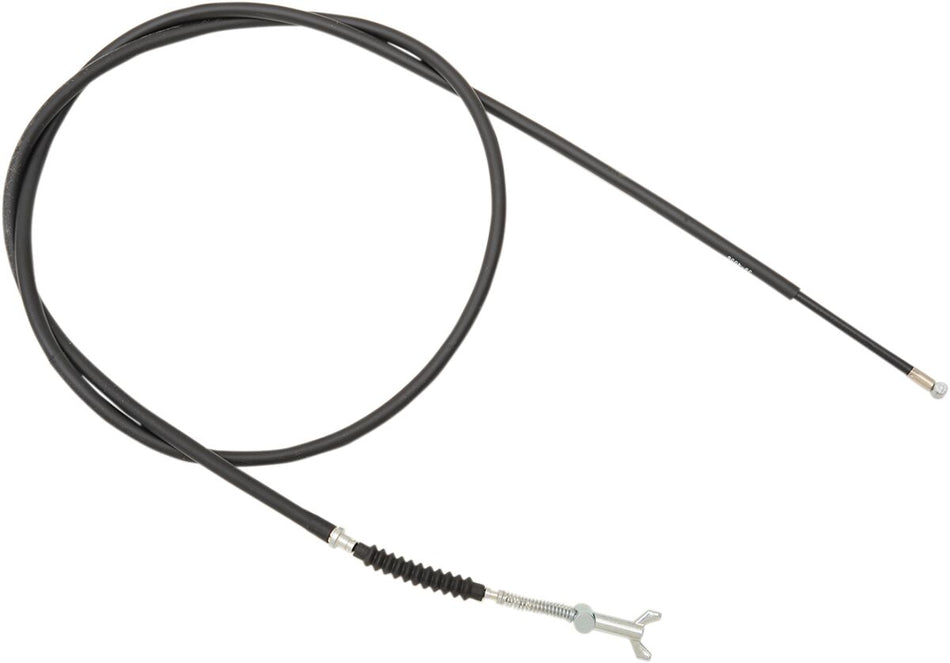 Bremsewirer, bak — Moose Offroad Hard-Parts 45-4034