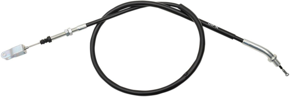 Bremsewirer til Yamaha — Moose Offroad Hard-Parts 45-4068