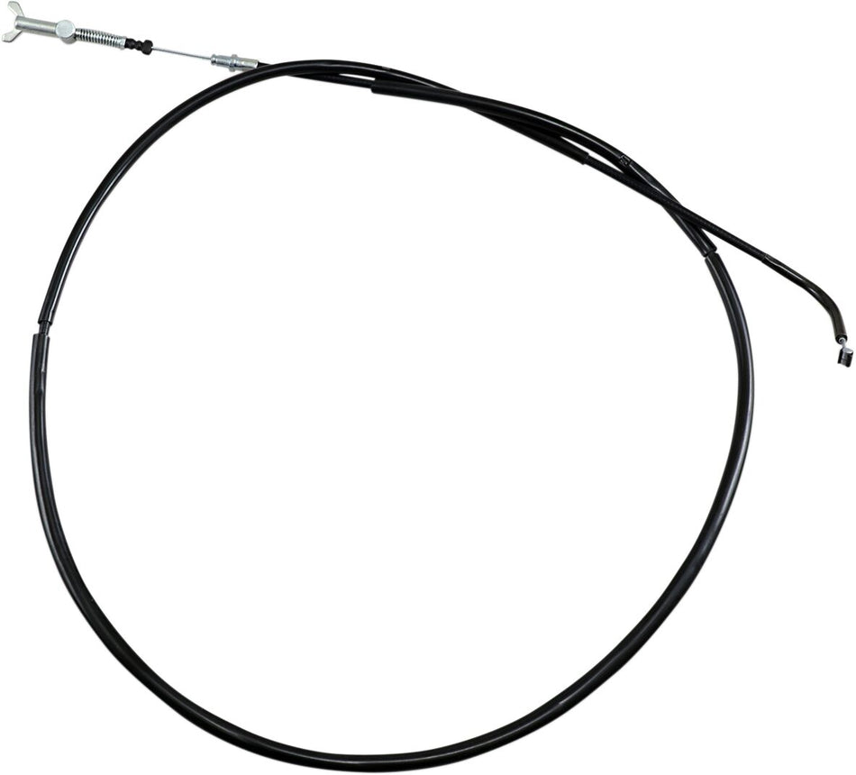 Bremsewirer til Suzuki — Moose Offroad Hard-Parts 45-4044