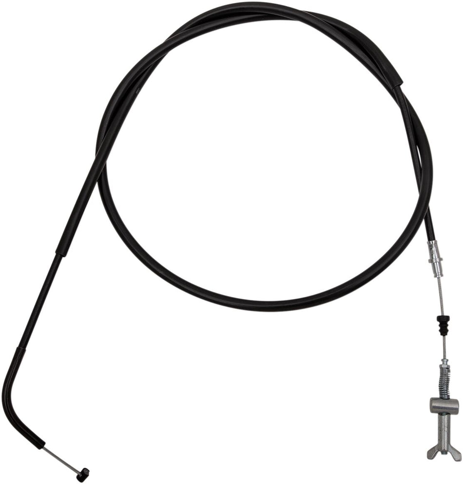 Bremsewirer til Yamaha — Moose Offroad Hard-Parts 45-4058