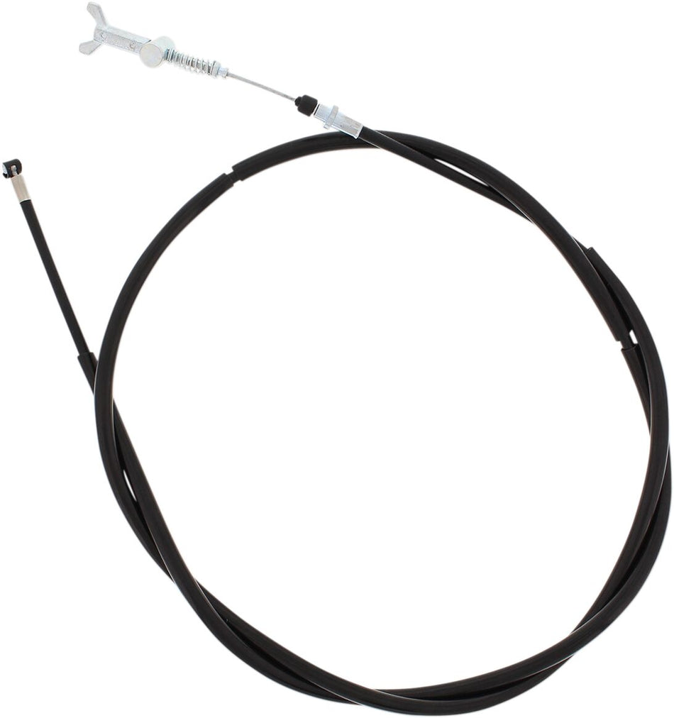 Bremsewirer til Yamaha — Moose Offroad Hard-Parts 45-4059