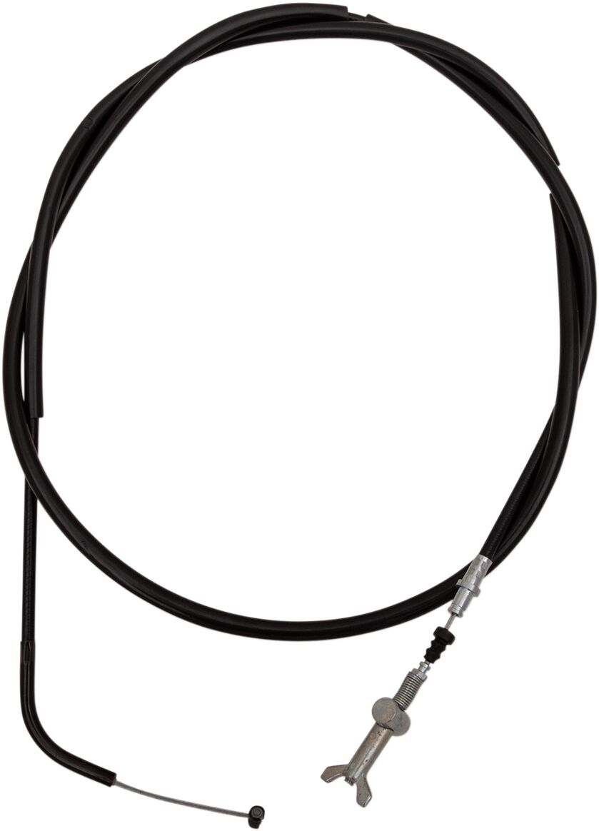 Bremsewirer til Yamaha YFM 350 FW 4X4 — Moose Offroad Hard-Parts 45-4061