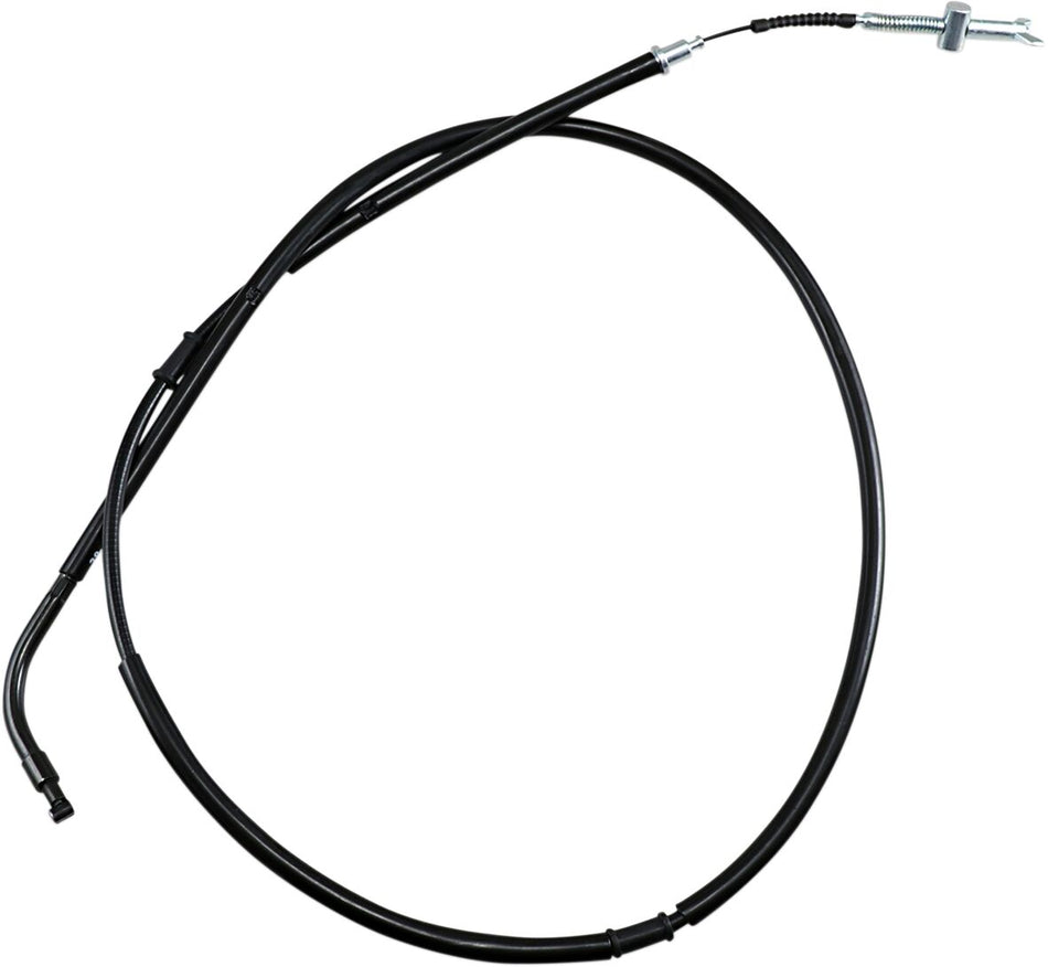 Bremsewirer til Yamaha — Moose Offroad Hard-Parts 45-4062