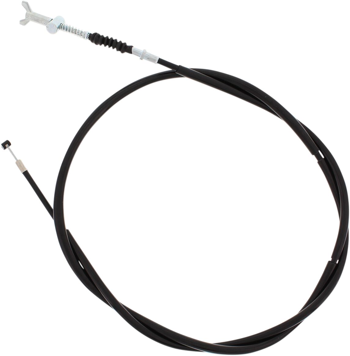 Bremsewirer til Yamaha — Moose Offroad Hard-Parts 45-4065