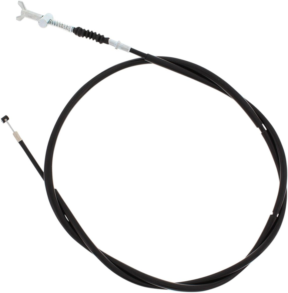Bremsewirer til Yamaha — Moose Offroad Hard-Parts 45-4065