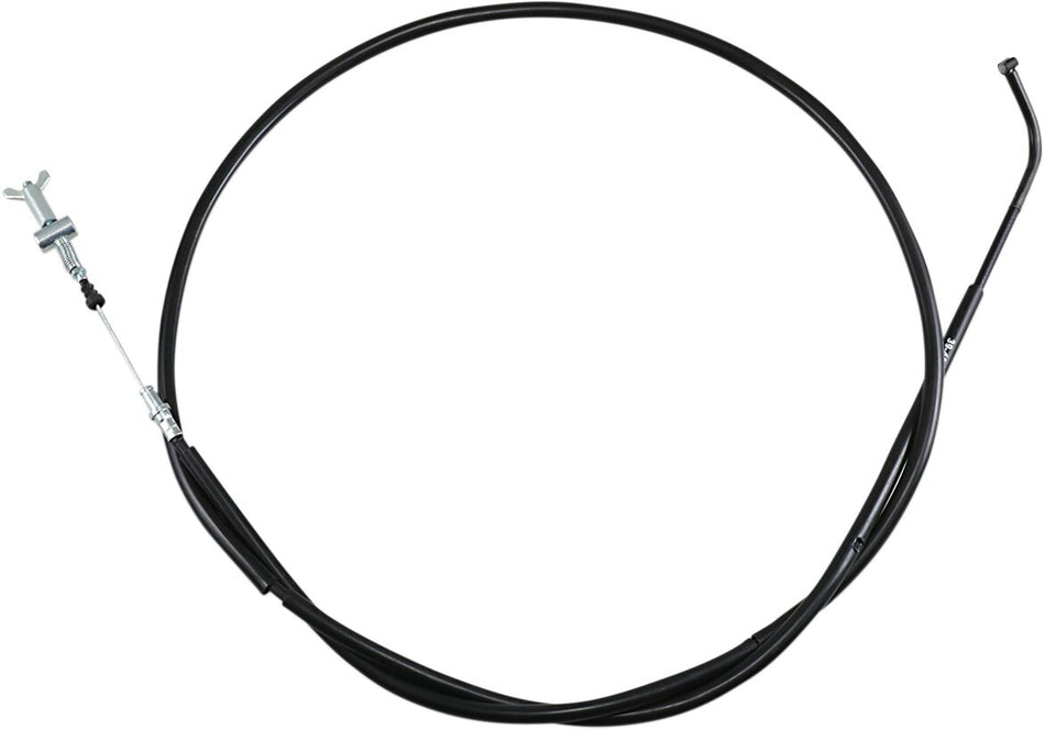 Bremsewirer, bak til Yamaha YFM 600 F — Moose Offroad Hard-Parts 45-4069