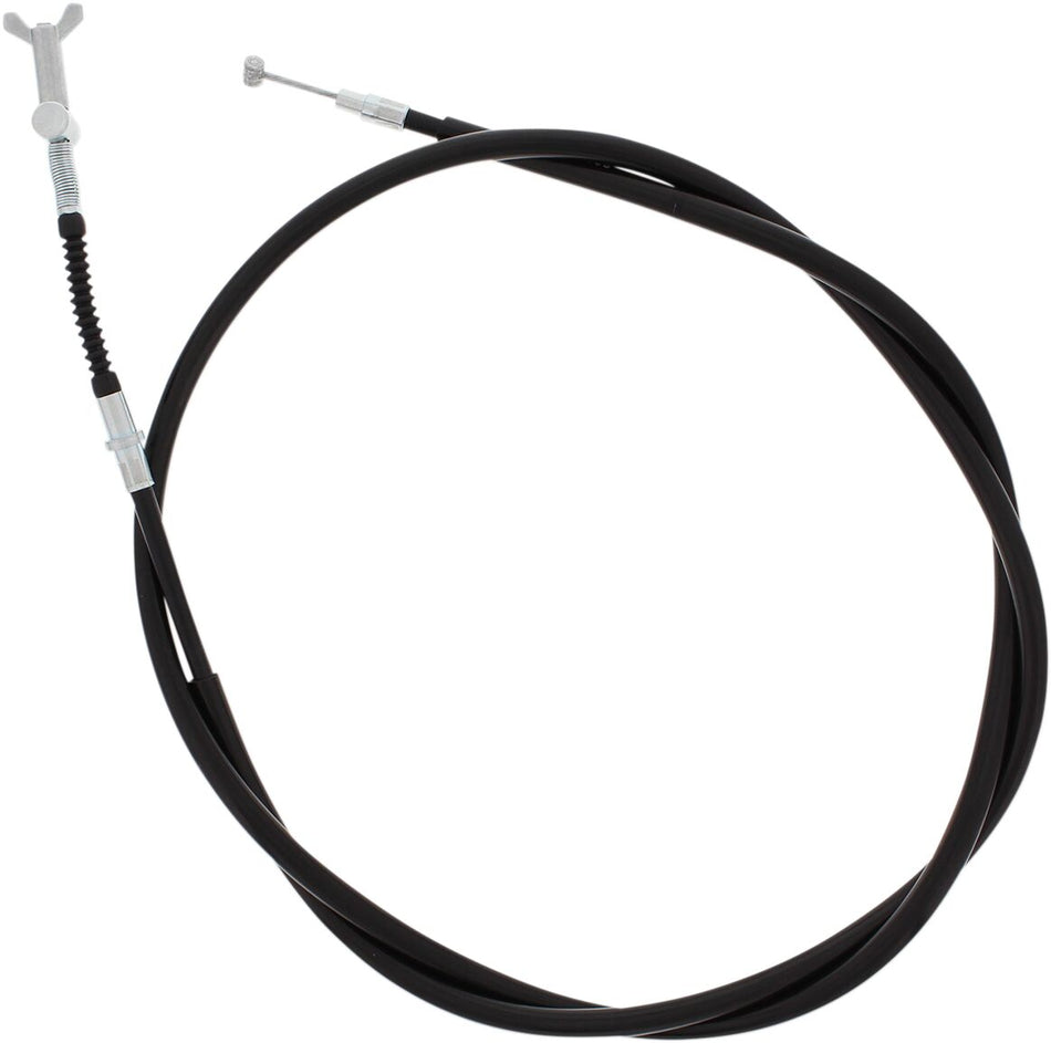 Bremsewirer, bak til Polaris PHOENIX 200 2X4 — Moose Offroad Hard-Parts 45-4074