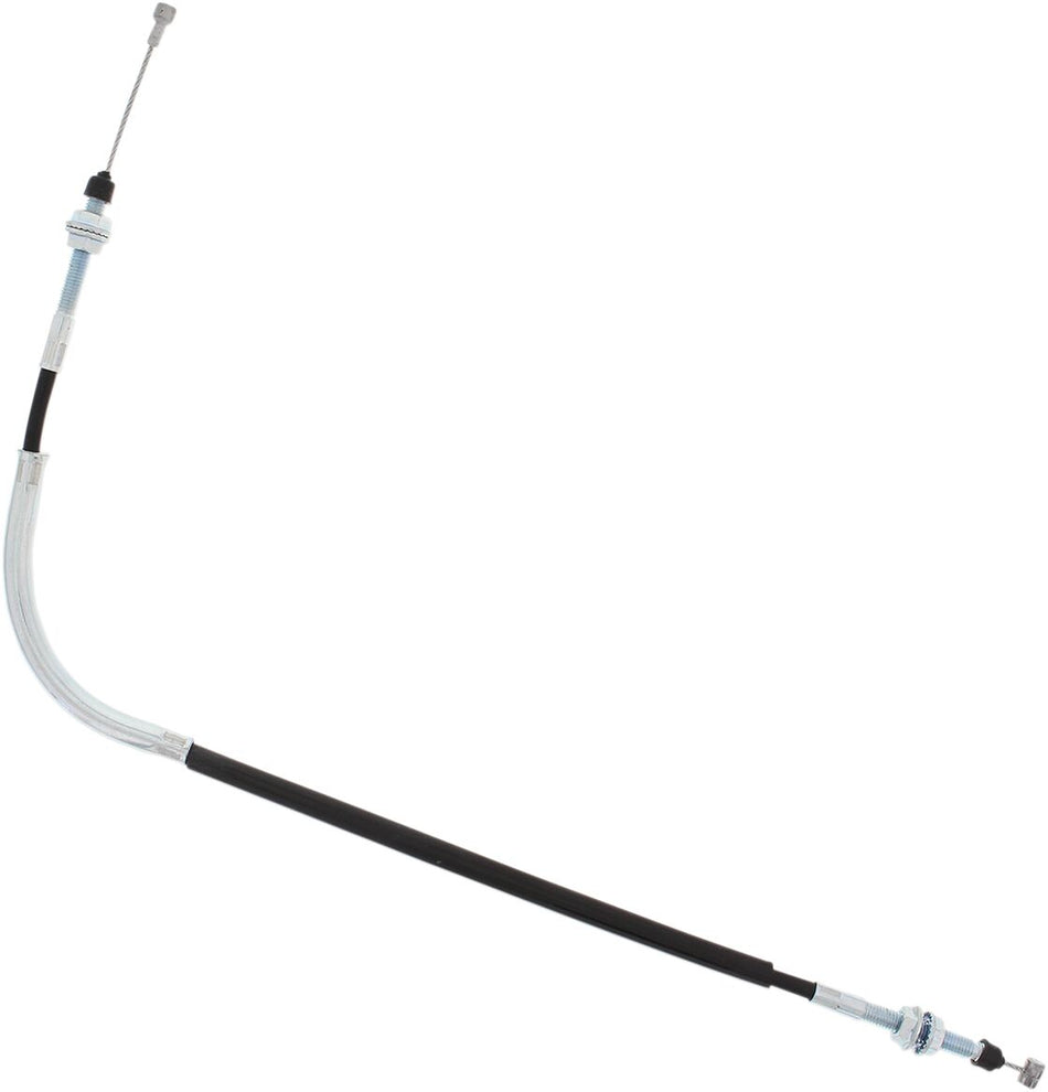 Bremsewirer til Arctic Cat — Moose Offroad Hard-Parts 45-4075