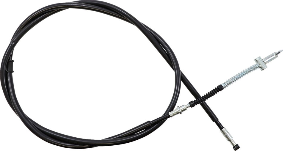 Bremsewirer til Honda — Moose Offroad Hard-Parts 45-4076