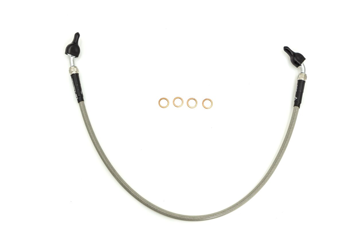 Bremsewirer til BMW R 1200 GS — Venhill B03-2-106/P-CL