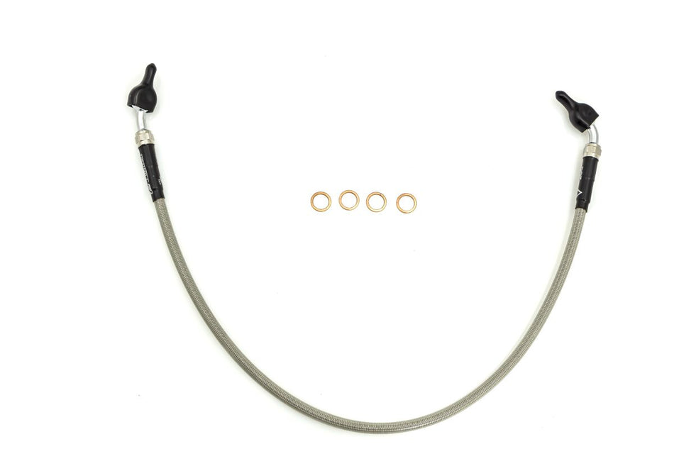 Bremsewirer til BMW R 1200 GS — Venhill B03-2-106/P-CL