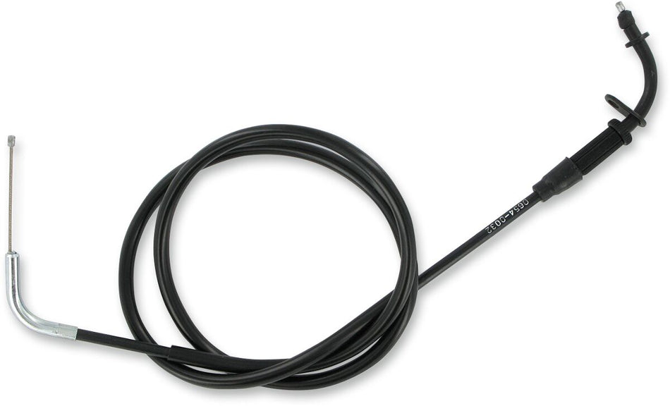 Chokewirer — Parts Unlimited 54017-S001