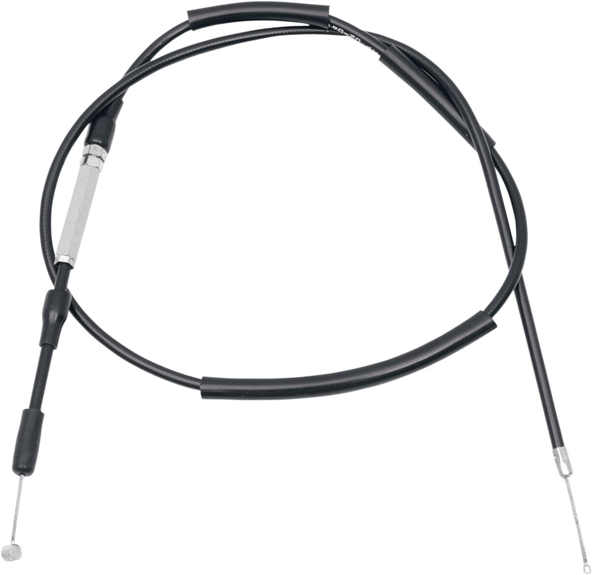 Chokewirer til Suzuki RM-Z 250 — Motion Pro 04-0282