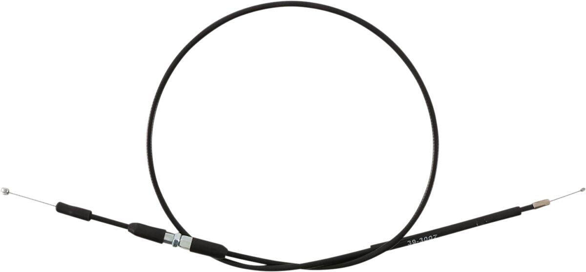 Chokewirer til Kawasaki KLX 450 R — Moose Offroad Hard-Parts 45-3006