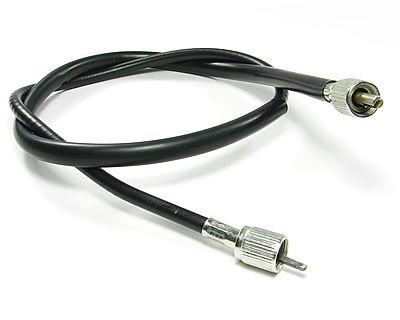 Speedometerwirer — 101 Octane BT25003-B