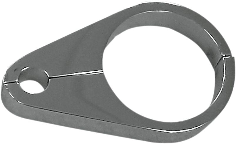 Wireholdere og føringer til Harley-Davidson FXLR 1340 — Drag Specialties 0658-0081