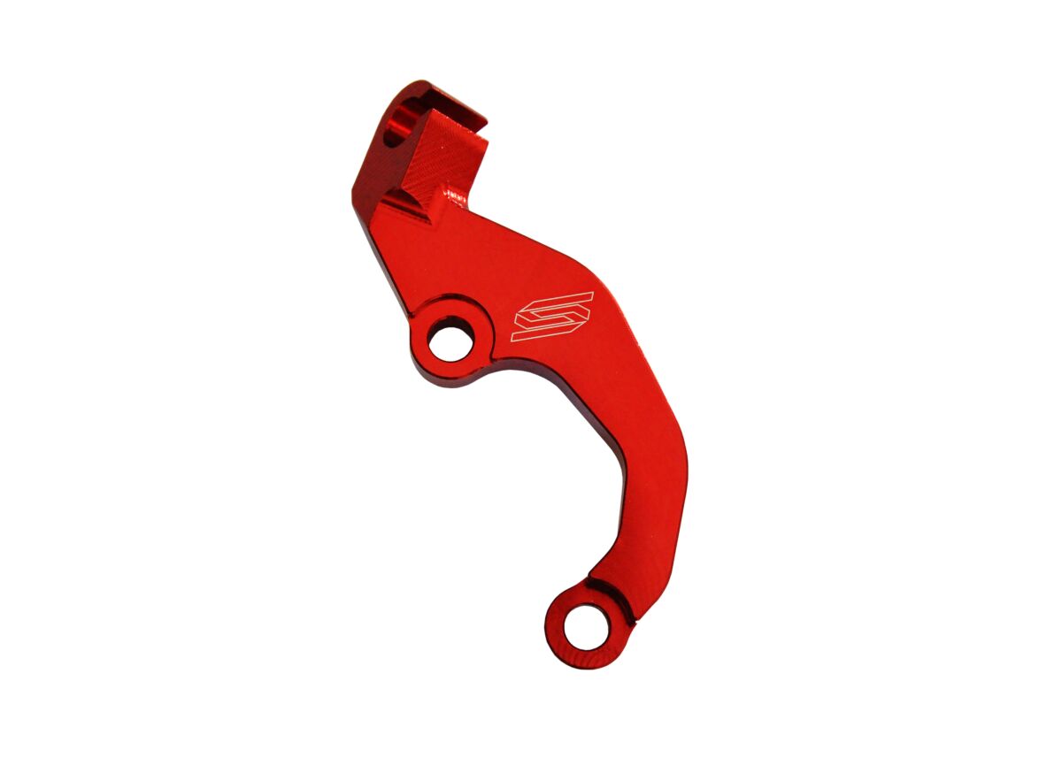 Wireholdere og føringer til Honda CRF 450 R — Scar Racing CCG203