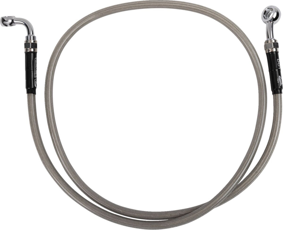 Hydrauliske clutchslanger til GasGas — Moose Offroad Hard-Parts G06-3-007/P