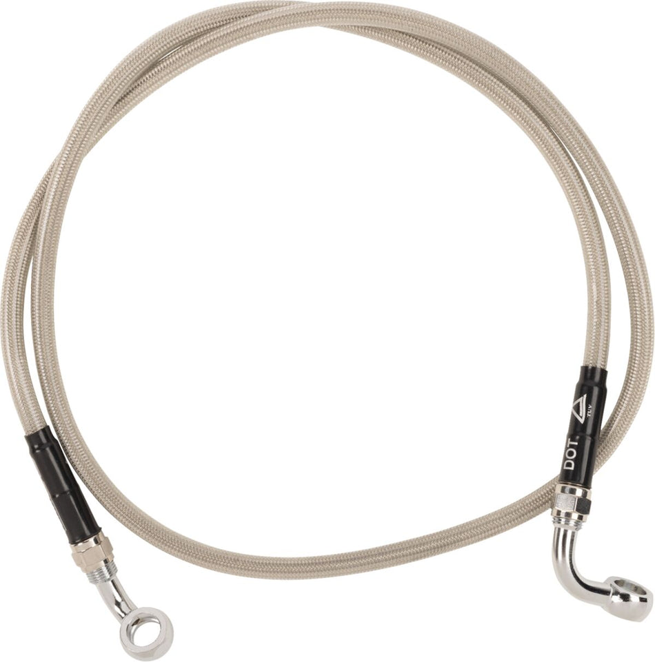 Hydrauliske clutchslanger til Honda CRF 250 R — Moose Offroad Hard-Parts H02-3-083/P