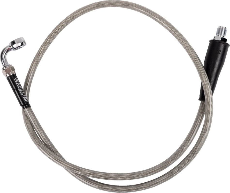 Hydrauliske clutchslanger til Beta — Moose Offroad Hard-Parts B05-3-003/P