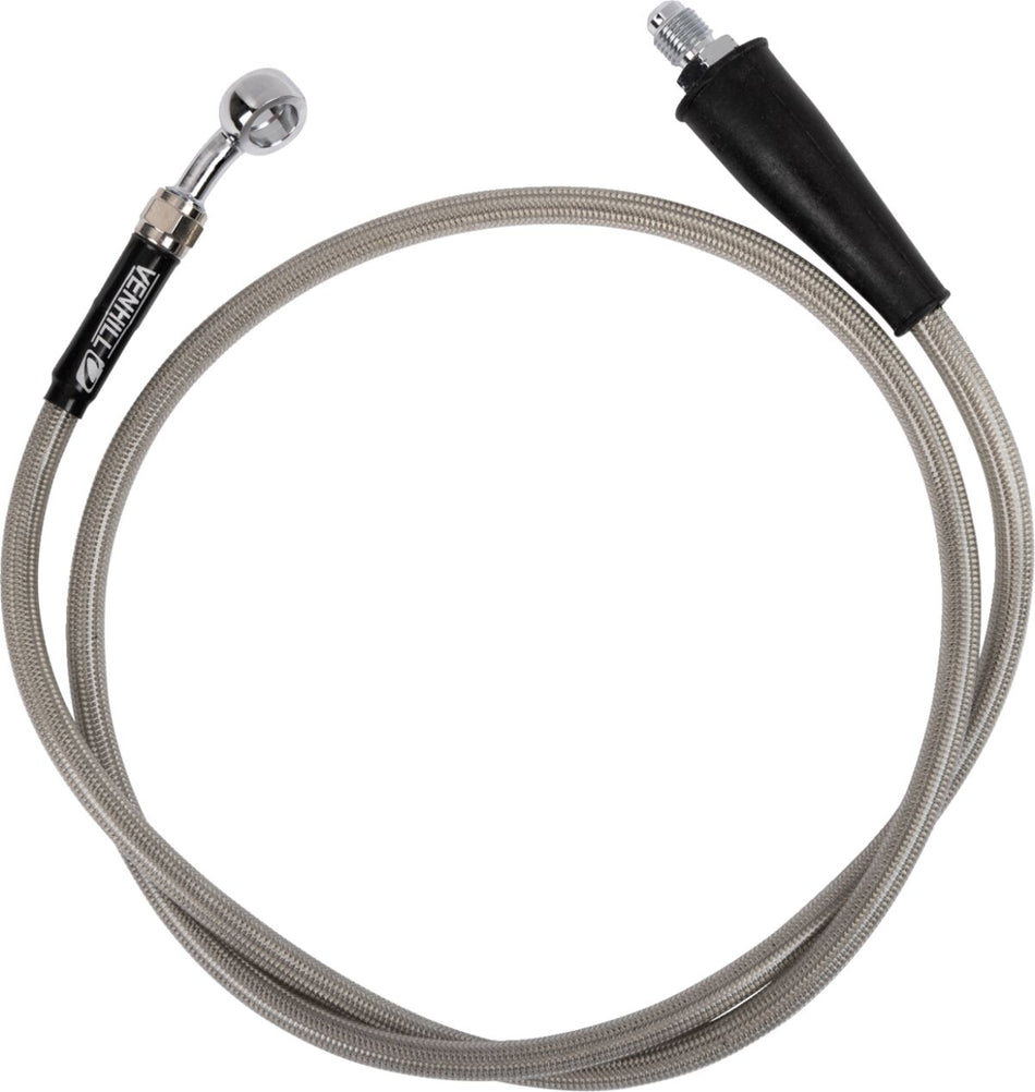 Hydrauliske clutchslanger til Beta EVO 250 — Moose Offroad Hard-Parts B05-3-004/P