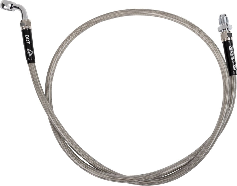 Hydrauliske clutchslanger til Beta RR 250 — Moose Offroad Hard-Parts B05-3-005/P