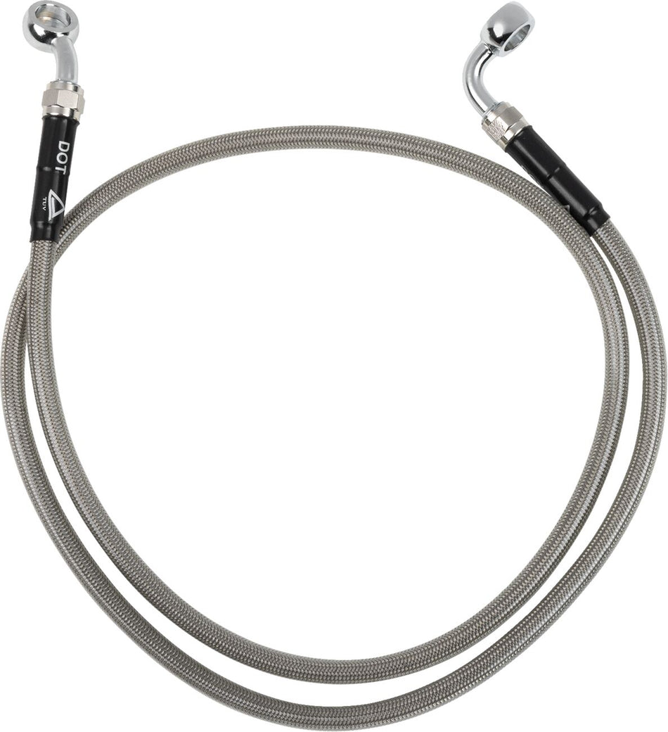 Hydrauliske clutchslanger til Beta — Moose Offroad Hard-Parts B05-3-013/P