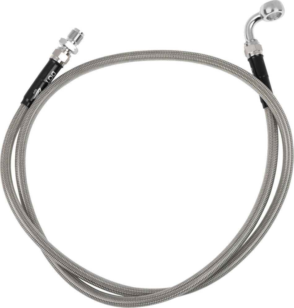 Hydrauliske clutchslanger til GasGas — Moose Offroad Hard-Parts G06-3-004/P