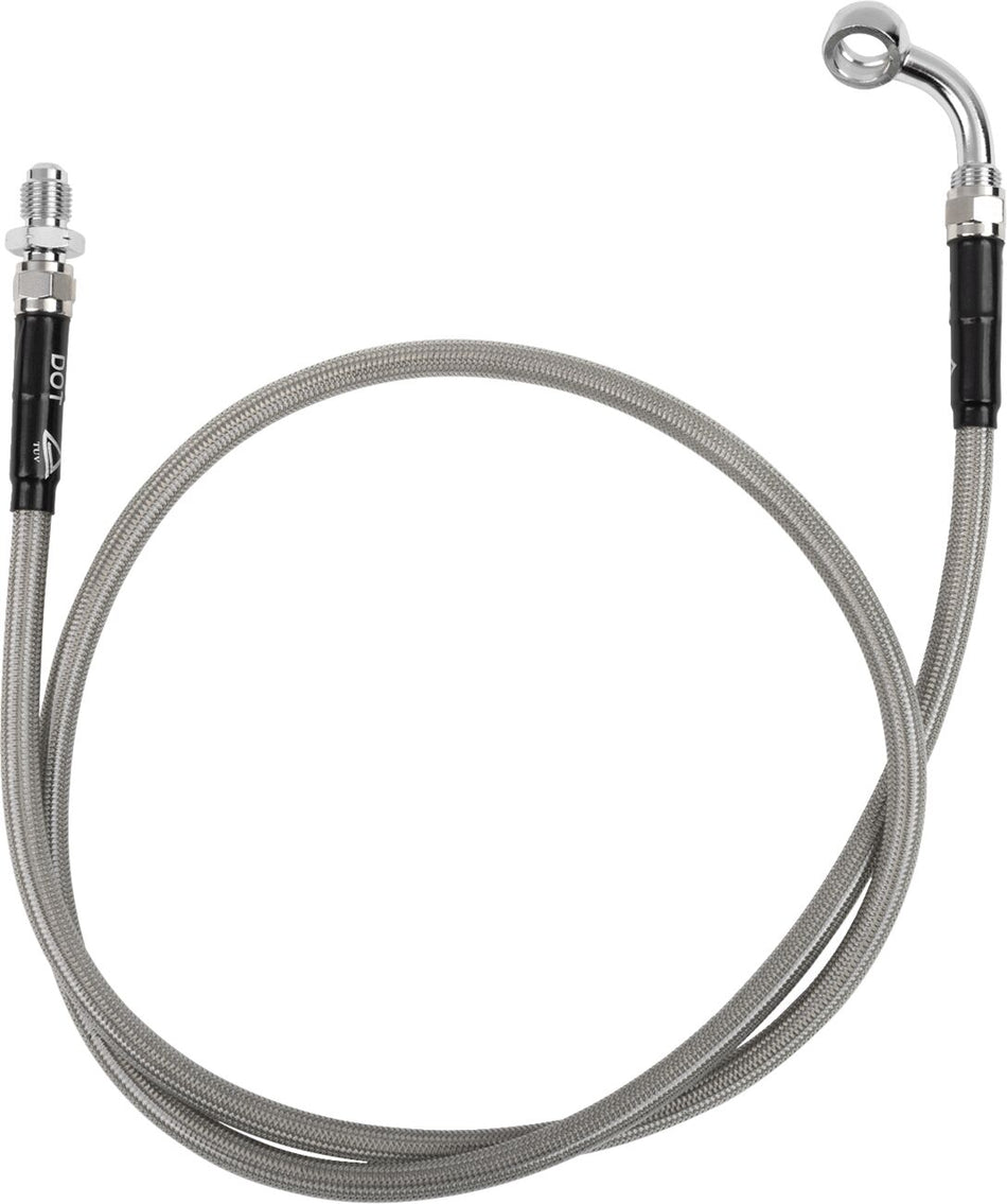 Hydrauliske clutchslanger til GasGas — Moose Offroad Hard-Parts G06-3-006/P