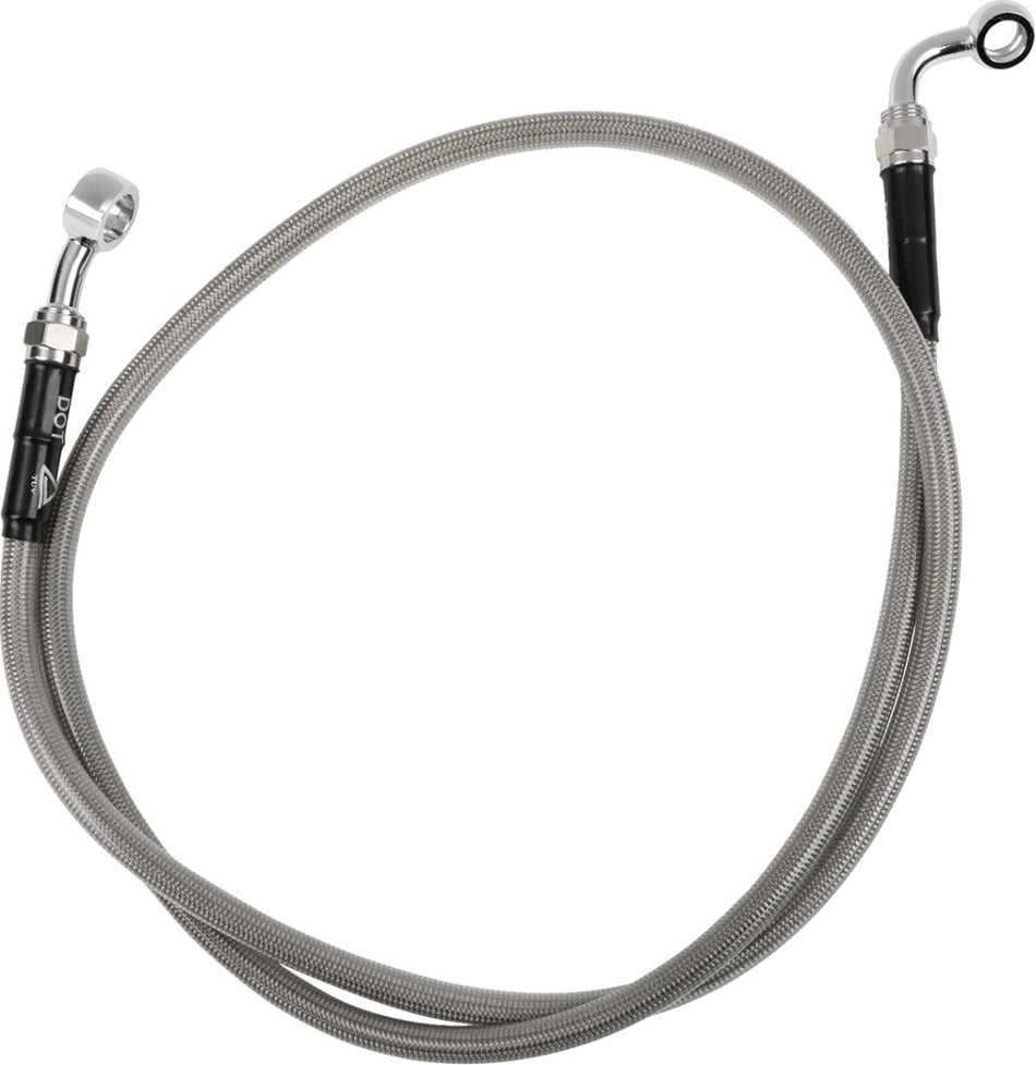 Hydrauliske clutchslanger — Moose Offroad Hard-Parts H01-3-021/P