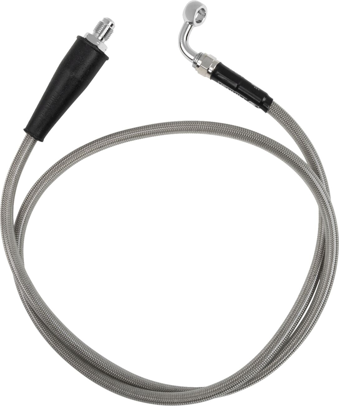 Hydrauliske clutchslanger til Husqvarna — Moose Offroad Hard-Parts H01-3-023/P