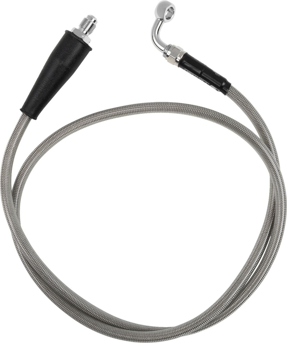 Hydrauliske clutchslanger til Husqvarna — Moose Offroad Hard-Parts H01-3-023/P
