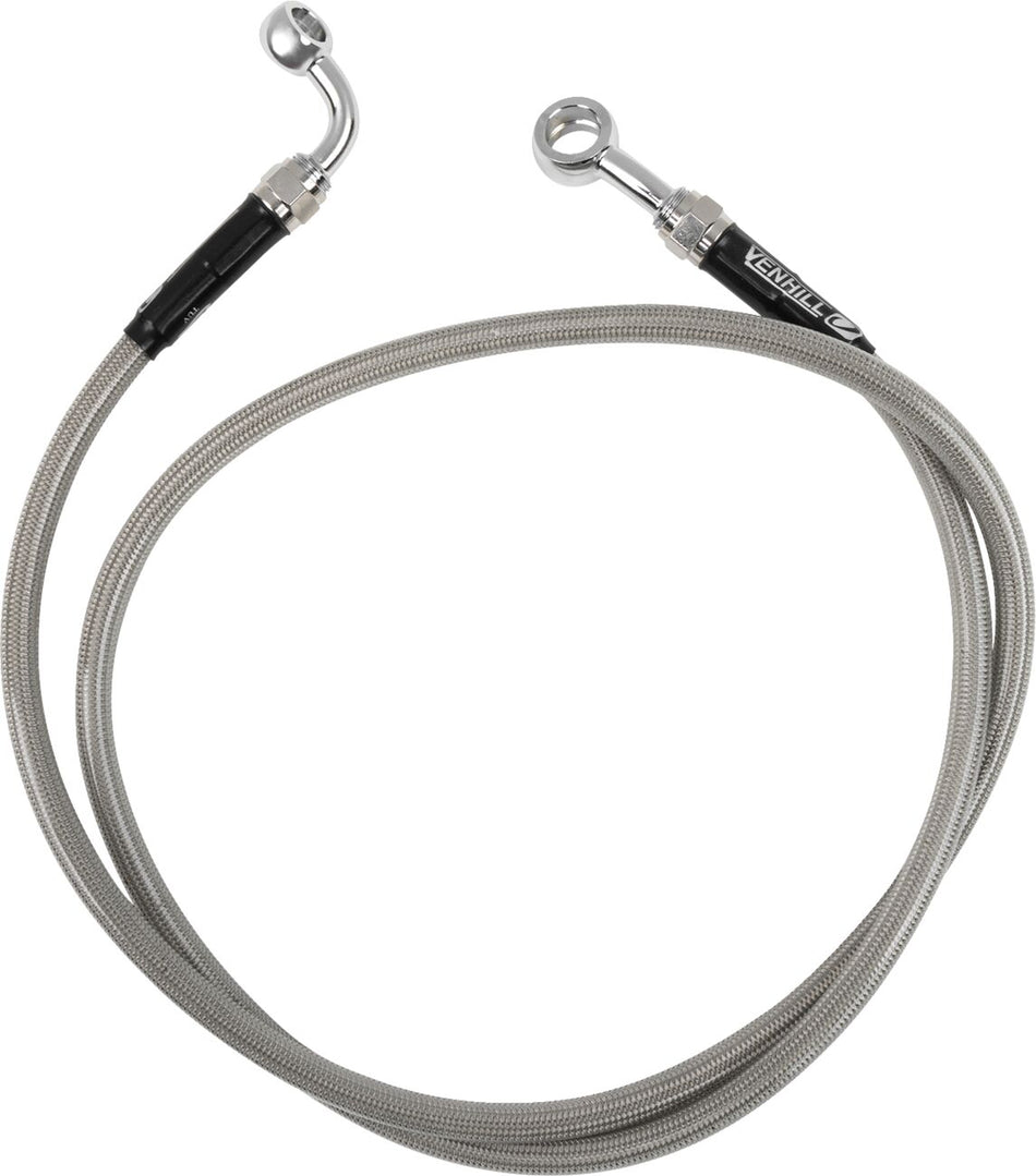 Hydrauliske clutchslanger — Moose Offroad Hard-Parts H01-3-024/P