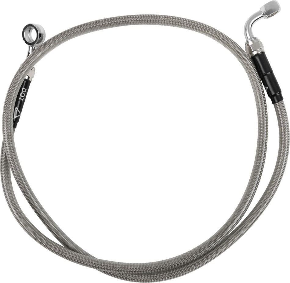 Hydrauliske clutchslanger — Moose Offroad Hard-Parts H01-3-025/P