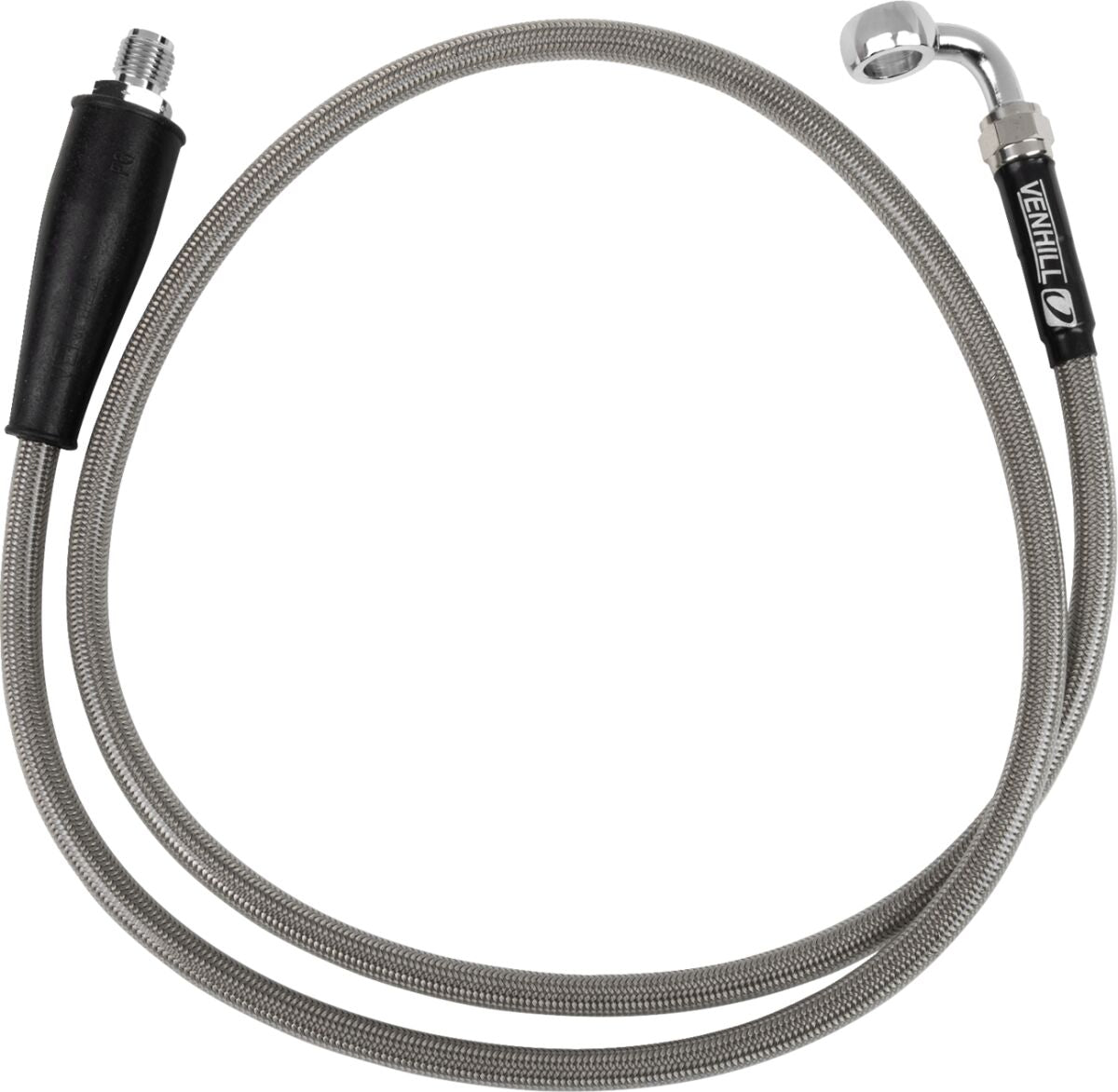 Hydrauliske clutchslanger til Husqvarna FE 450 — Moose Offroad Hard-Parts H01-3-032/P