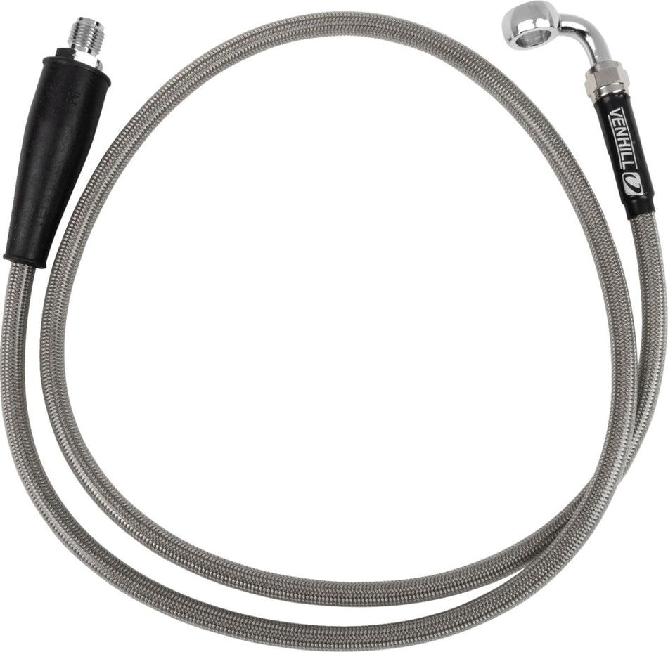 Hydrauliske clutchslanger til Husqvarna FE 450 — Moose Offroad Hard-Parts H01-3-032/P