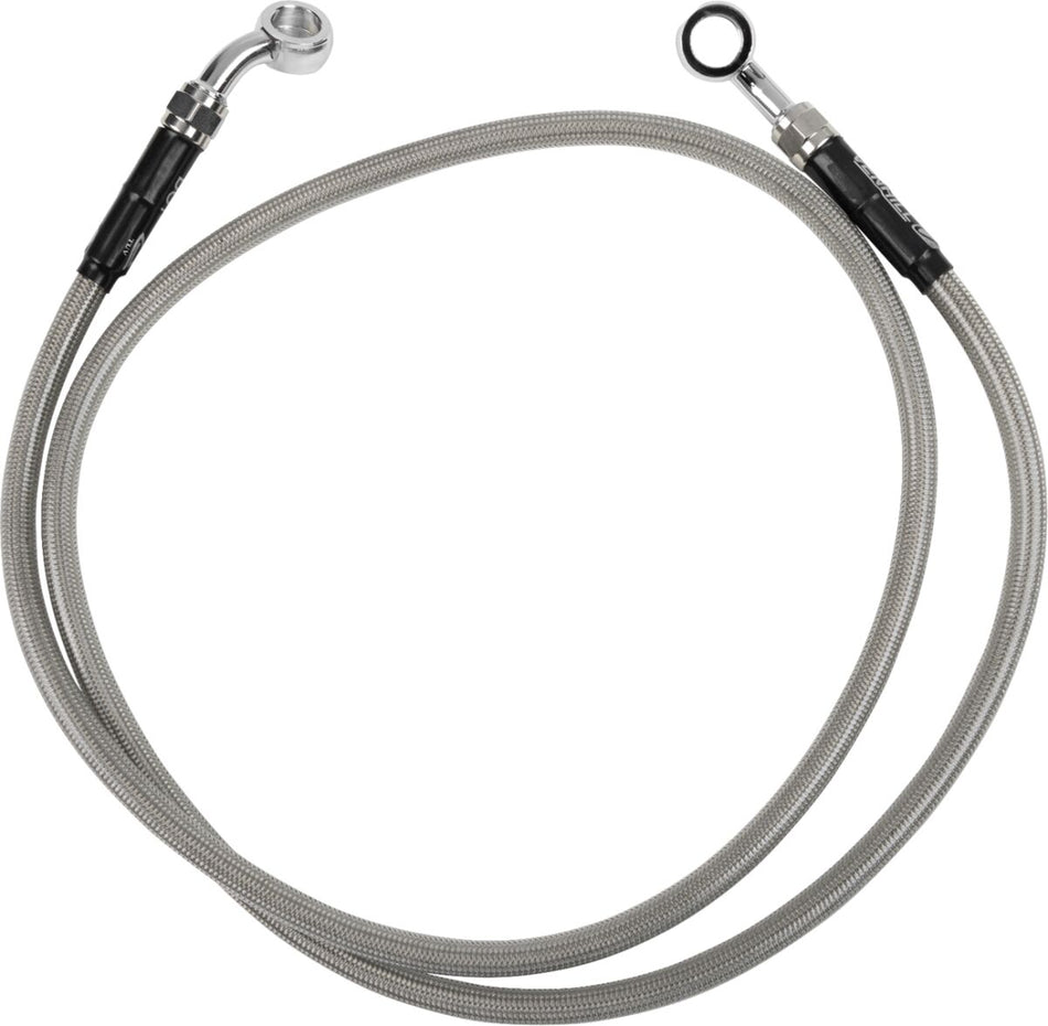 Hydrauliske clutchslanger til Honda CRF 450 R — Moose Offroad Hard-Parts H02-3-074/P