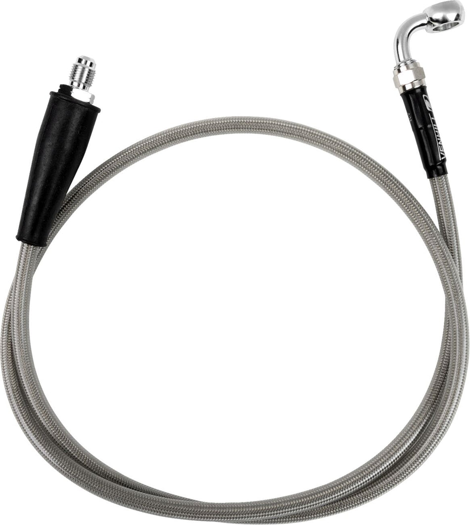 Hydrauliske clutchslanger til KTM — Moose Offroad Hard-Parts K01-3-001/P