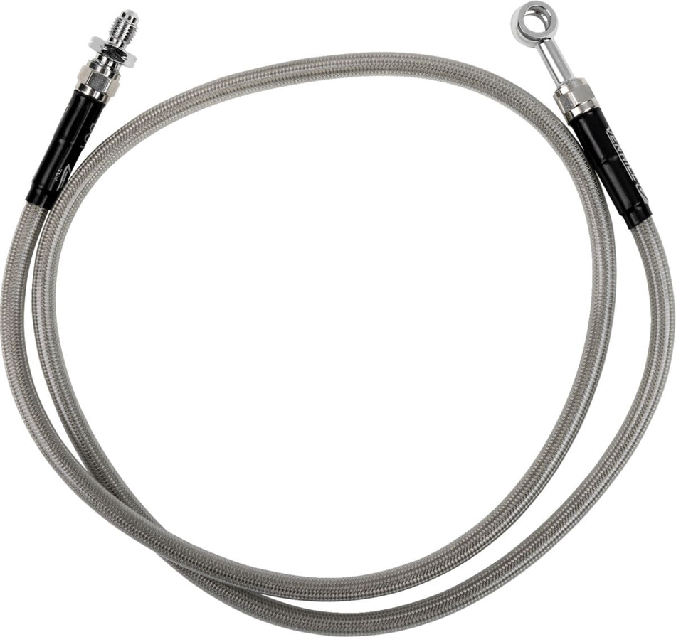 Hydrauliske clutchslanger — Moose Offroad Hard-Parts K01-3-032/P