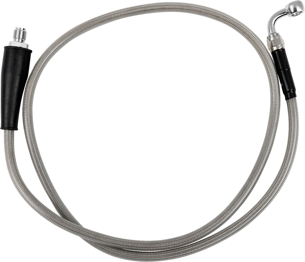 Hydrauliske clutchslanger — Moose Offroad Hard-Parts K01-3-039/P