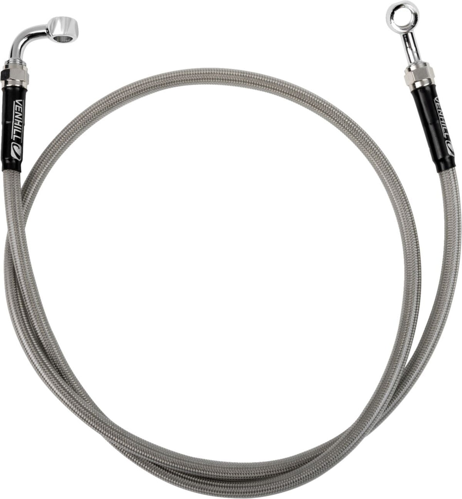 Hydrauliske clutchslanger — Moose Offroad Hard-Parts K01-3-041/P