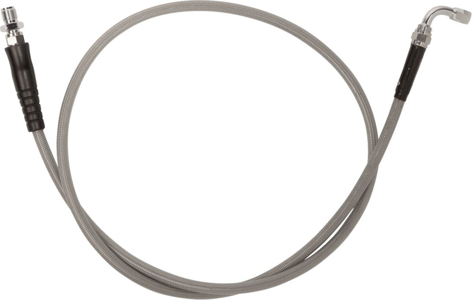 Hydrauliske clutchslanger til Triumph TF 250-C — Moose Offroad Hard-Parts T01-3-001/P