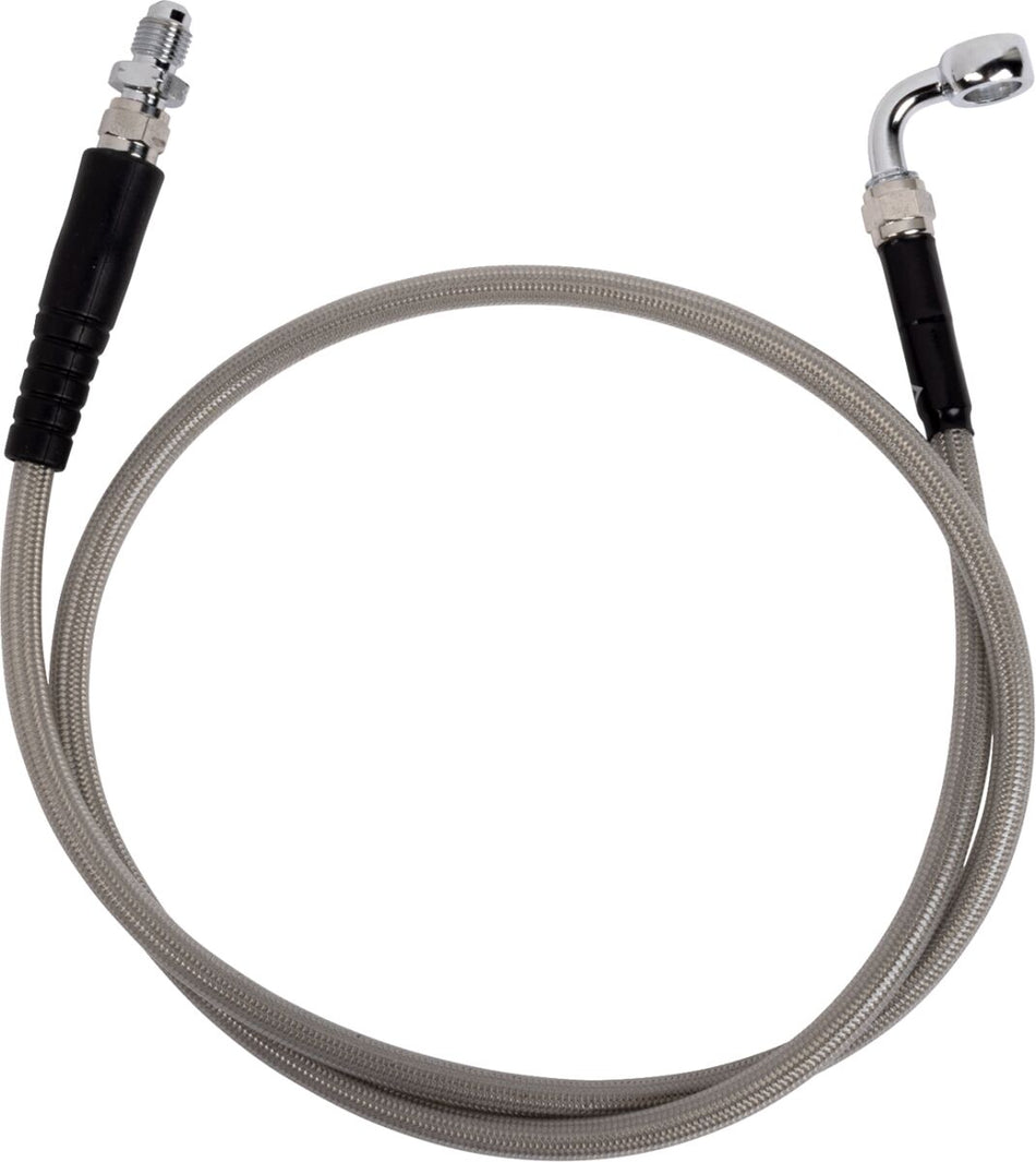 Hydrauliske clutchslanger til Beta — Moose Offroad Hard-Parts B05-3-017/P