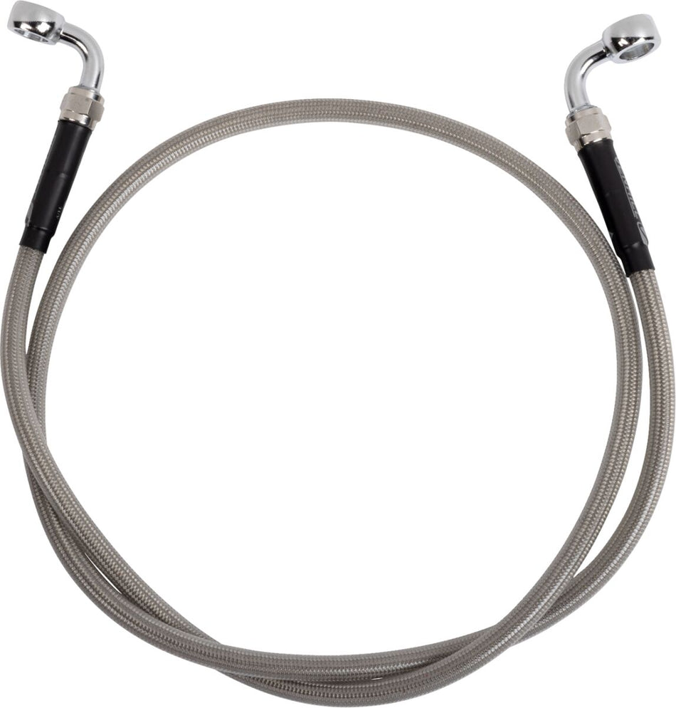 Hydrauliske clutchslanger til Husqvarna — Moose Offroad Hard-Parts H01-3-026/P