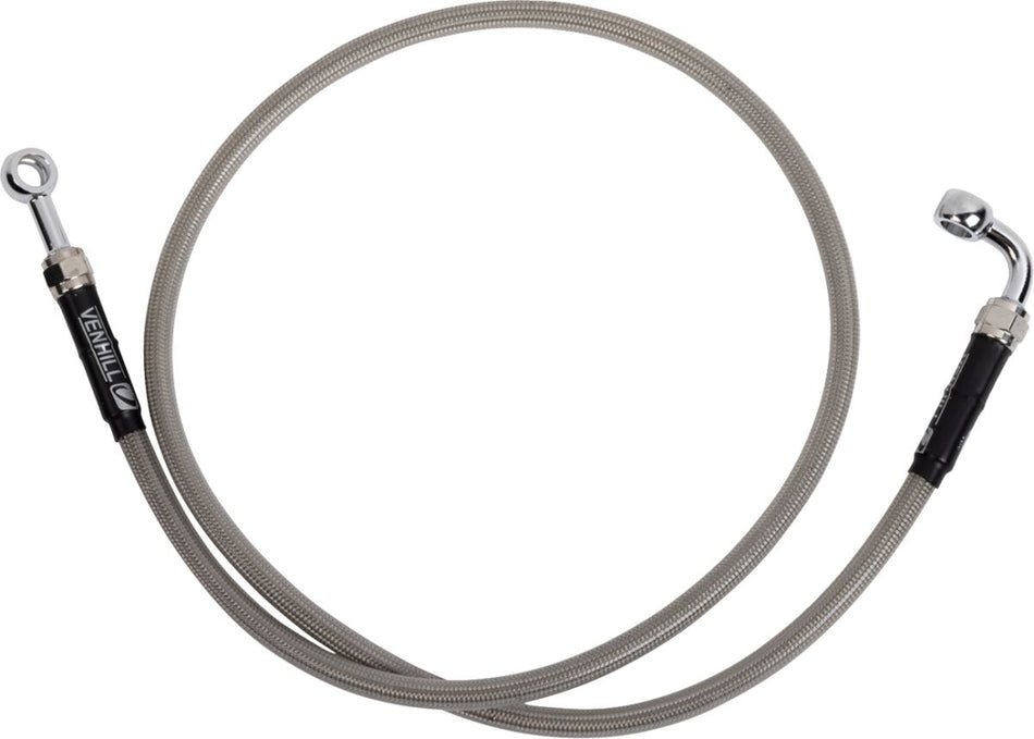 Hydrauliske clutchslanger — Moose Offroad Hard-Parts K01-3-040/P