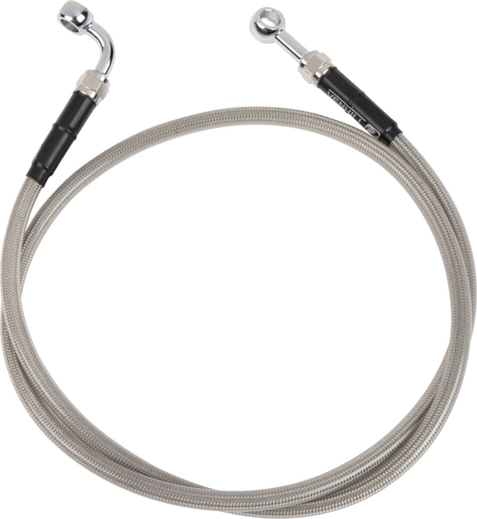Hydrauliske clutchslanger — Moose Offroad Hard-Parts K01-3-046/P