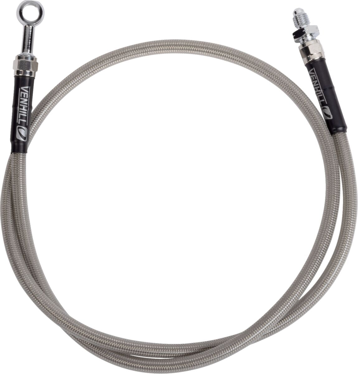 Hydrauliske clutchslanger — Moose Offroad Hard-Parts K01-3-047/P