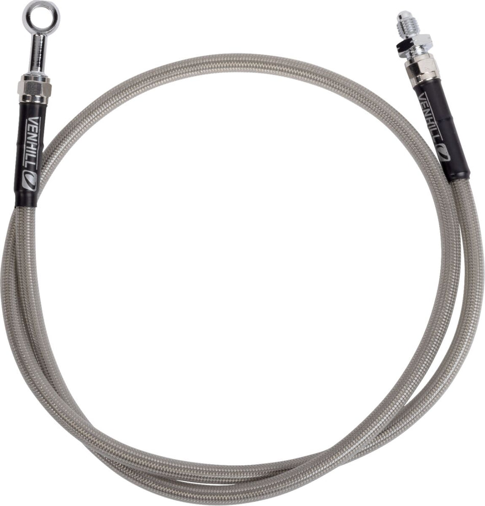 Hydrauliske clutchslanger — Moose Offroad Hard-Parts K01-3-047/P