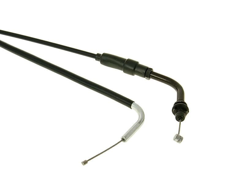 Gasswirer til Peugeot — 101 Octane 29259